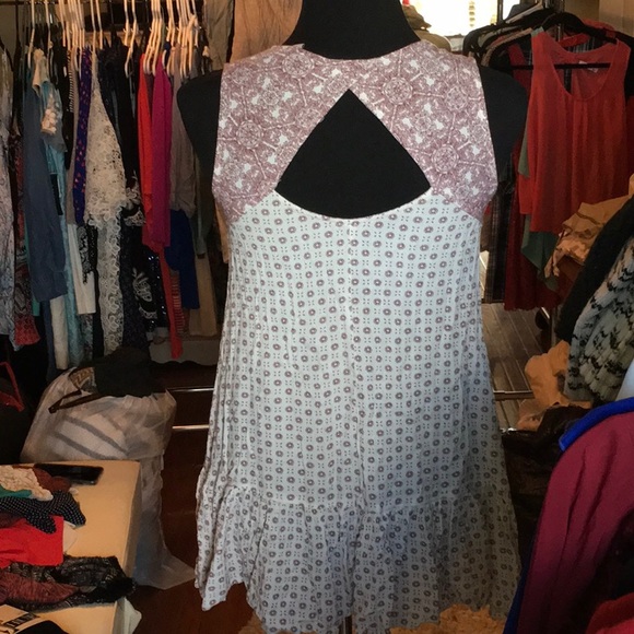 Tank top - Picture 3 of 3